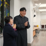 김남성 요셉신부님 시니어분과 영성특강(25. 2. 28)