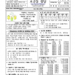 4월 20일 주님부활대축일