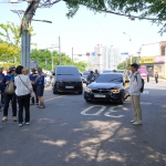 소공동체 등반대회 남한산성 (25. 6. 3)
