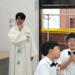 첫영성체미사 (25. 6.22)