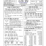 12월 7일 대림 제2주일