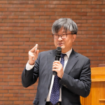 사순특강2 "의사가 보는 창조와 진화" (윤상섭 프란치스코 교수) 260314