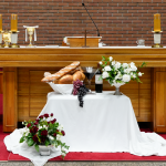 성목요일 주님 만찬 미사 260402