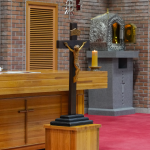 성금요일 주님 수난 예절 260403